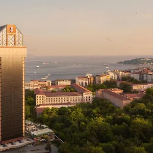 فندق The Ritz-carlton, At The Bosphorus, اسطنبول