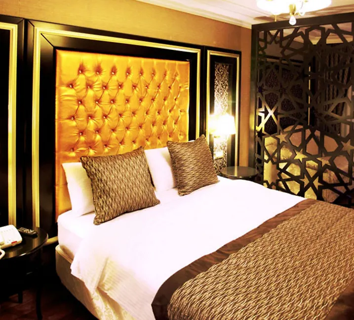 ****  My Roomi Hotel Стамбул Турция